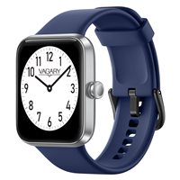 Smartwatch Vagary Smartwach in Plastica X02A-005VY - X02A-005VY